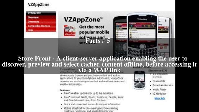 On-Device Portal Top # 9 Facts