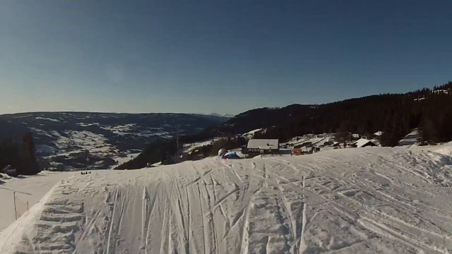 Valdres 1