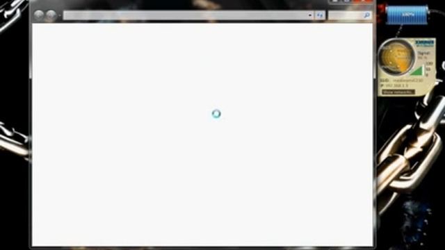 ¤¤¤ Tuto by Freshloïc ¤¤¤ { Comment changer l'orb de Windows 7 }