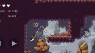 Apple Knight | Story 2-3 | 1 life