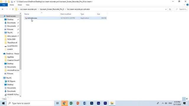 How to record PC screen
