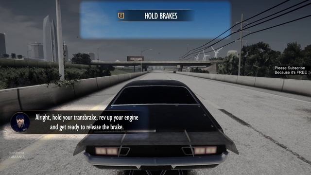 Street Outlaws The List Gameplay PC First Impressions