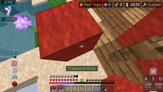 Playing agianst a sweat Be like...