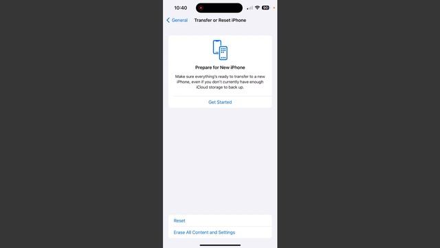 iPhone 14, 14 Plus & 14 Pro Apple Logo Stucked in Boot Loop Problem Solved