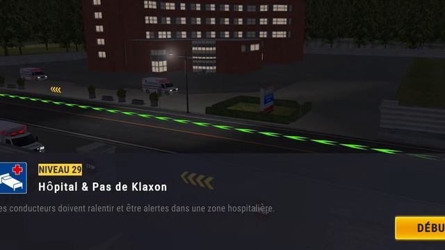 Car Parking Driving School - City Driving School and Highway Codes Parts 4 Gameplay HD 60fps Mobile