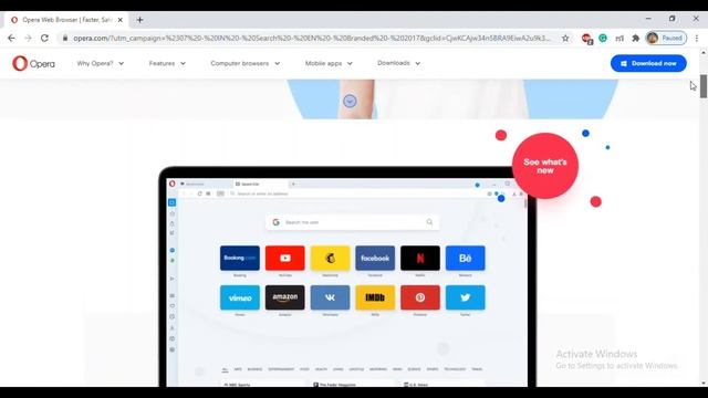 5 BEST FAST AND SECURE WEB BROWSERS | WINDOWS | macOS | LINUX | LATEST WEB BROWSERS | INFORMATION |