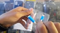 iphone Headphone Jack Adapter unboxing Rs-249 only in hashtag mobiles shriramchawk hadapsar
