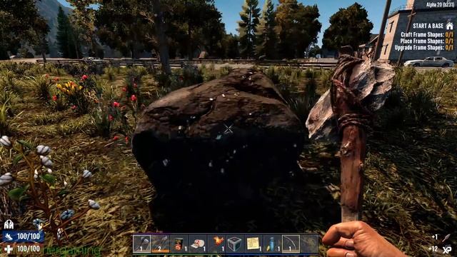 7 days to die