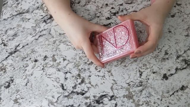 My Blush Collection 2020
