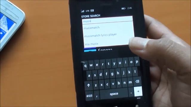 windows phone 8.1 is really good