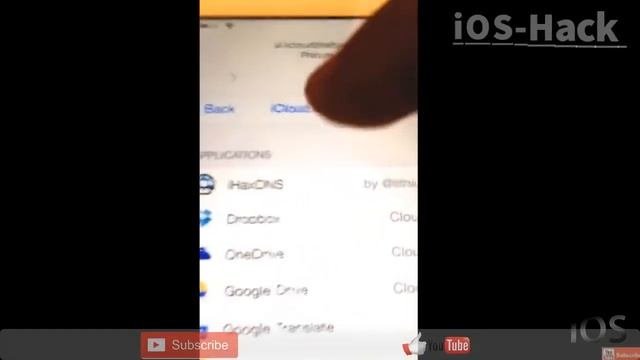 Easily Bypass Icloud Activation Lock Works On All IDevices[iOS 7 8 9 10 ]