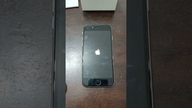 Iphone 6 16GB - Usado em estado de novo