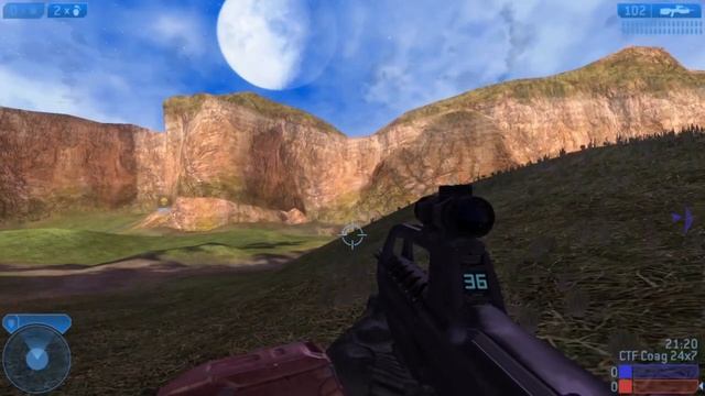 Halo 2 Project Cartographer!