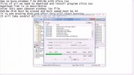 How to Burn Windows 7 on DVD RW with UltraISO