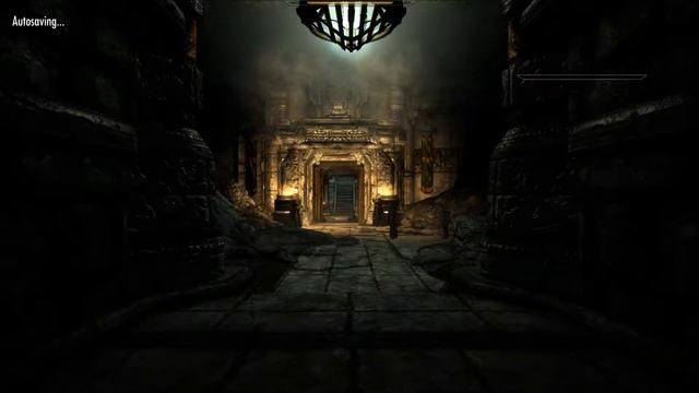 Skyrim: The Stones of Barenziah  Ep 16 A favor for Calcelmo