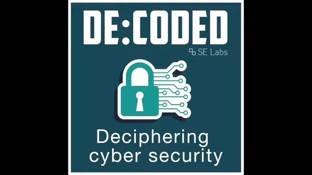 Can Microsoft Solve Security? (DECODED: S2E1)