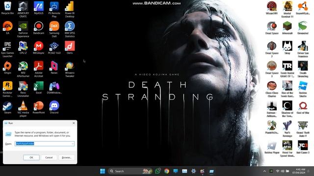How to create a Desktop Shortcut for Microsoft Store Apps on Windows 11 ***QUICK 1 MIN TUTORIAL***