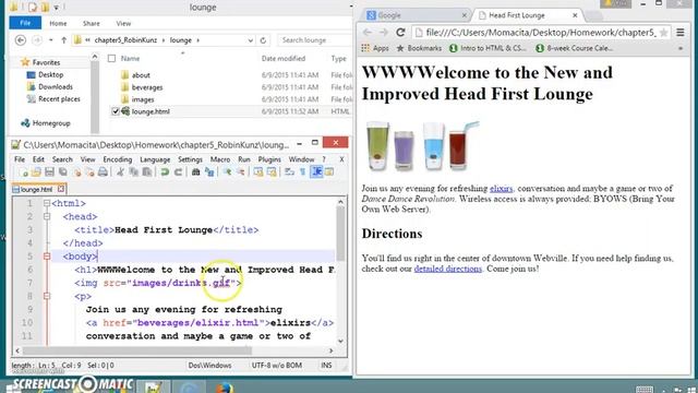 Setting up Editing Station - Windows PC