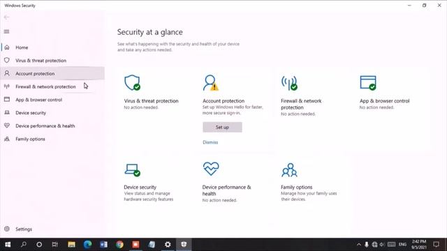 How to scan pc laptop with windows defender in hindi /   scan pc without purchasing antivirus free