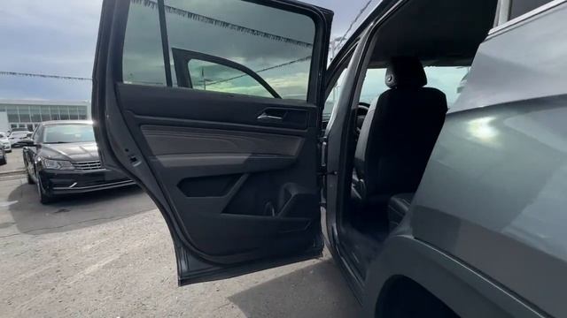 2021 Volkswagen Atlas Reno, Carson City, Lake Tahoe, Fernley, Dayton MC575852C