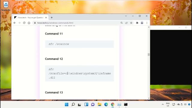 How to set Windows 11 to never go to sleep