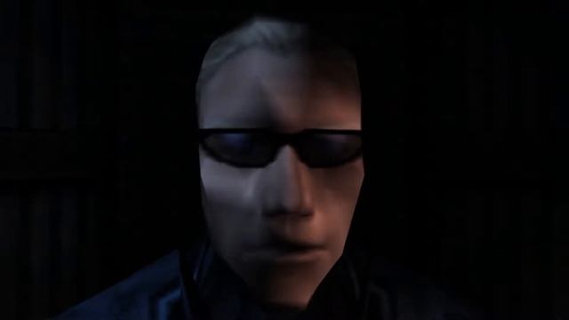 Deus Ex | The Benevolent Dictator | Merging With Helios Ending