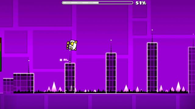 Geometry Dash Lite