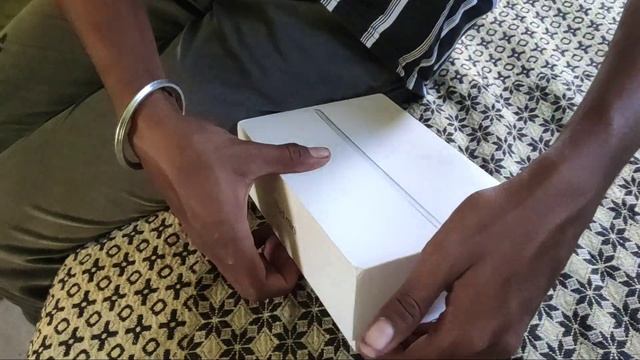 My first apple device Budget i pad mini 5 under 30k unboxing