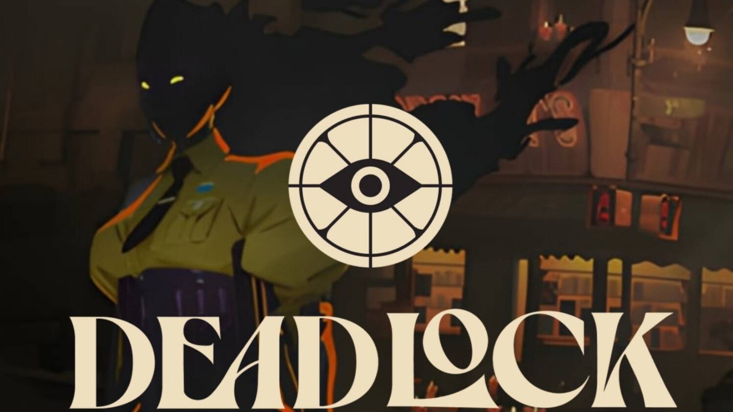 DEADLOCK   --- нубы в игре