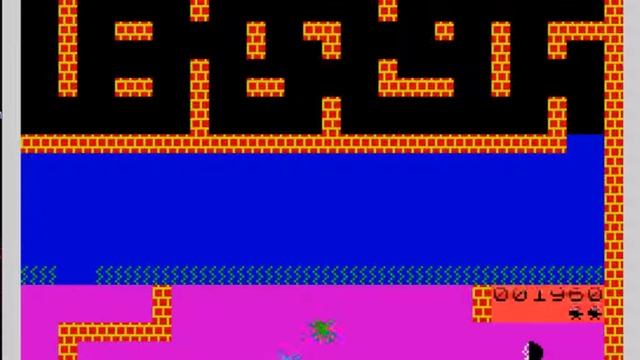 Styx - Sinclair ZX Spectrum - Speccy 5.1 emulator