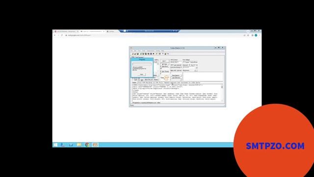 Bulk Email Sending SMTP Server - SMTPZO