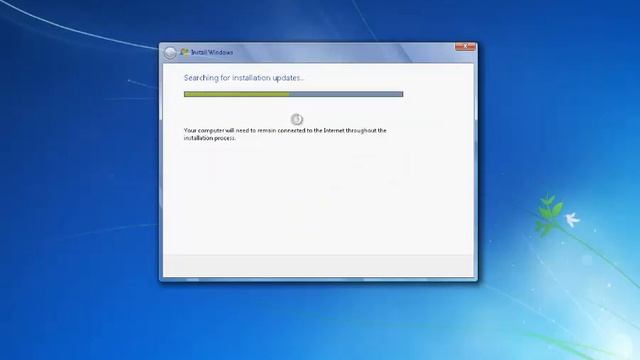Windows 7 Enterprise HELP!