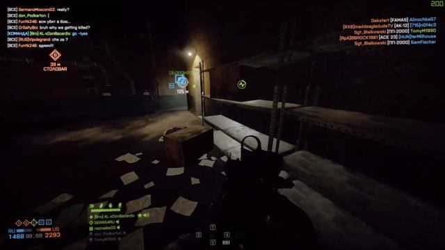 Bf 4 XL Locker Hard AEK   971 19 08 2020