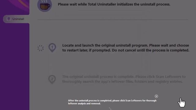 How to Uninstall Hyper from Windows Completely