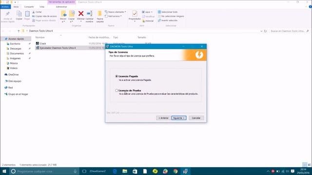 Cómo Descargar Daemon Tools Ultra Full
