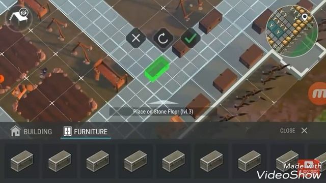 Mod of the last day on earth 100%working without root
