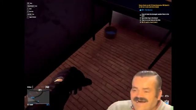 Let's Rob Some Houses Boii!!! │Thief Simulator │Part#1