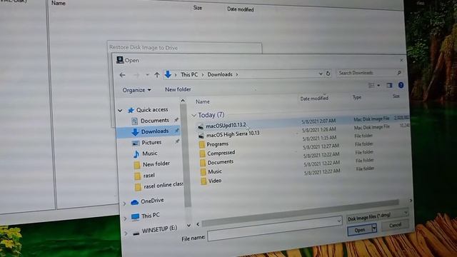 How To Setup Mackbook Air os Setup or Reinstall Full Process