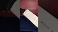 APPLE WATCH SE Nike Edition (UNBOXING)