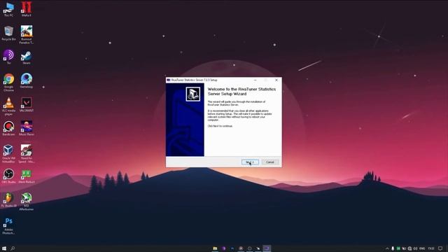 HOW TO DOWNLOAD AND INSTALL MSI AFTERBURNER | STORM BUDDY