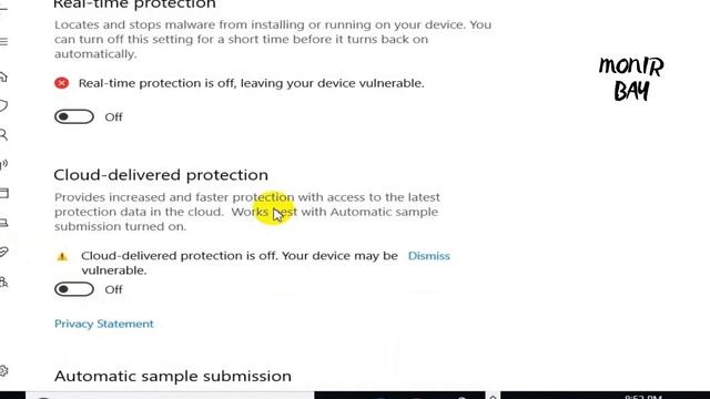 How to disable windows defender in windows 10 permanently-2021