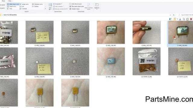How To Rename Files Fast In Windows 10