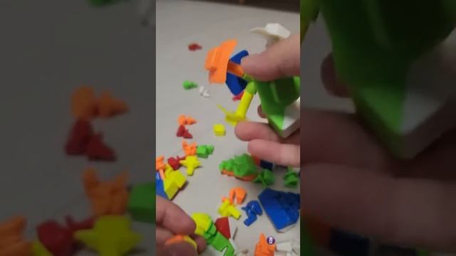 part 2 of 5 5 magic reassemble