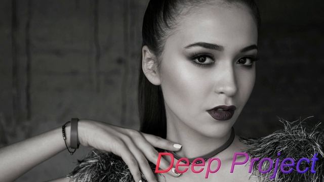 Deep Project - Paradise Beats. The most beautiful electro deep house of 2024.