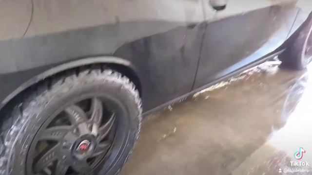 CUSTOM OFFROAD DODGE CHALLENGER R/T by dojobrobro     part 4 [under construction]