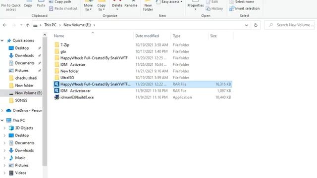 how to download happy wheel in [low end pc]