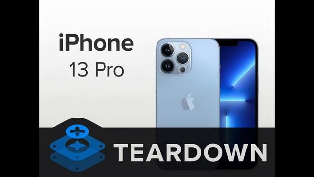 Apple News: iPhone 13 Screen Hardware Updates