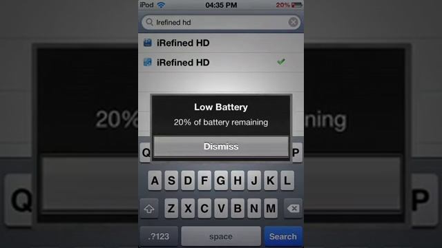 Theme to get for your iDevice