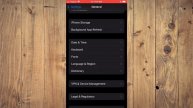 how to change iphone font style without jailbreaking,how to change your iphone font style
