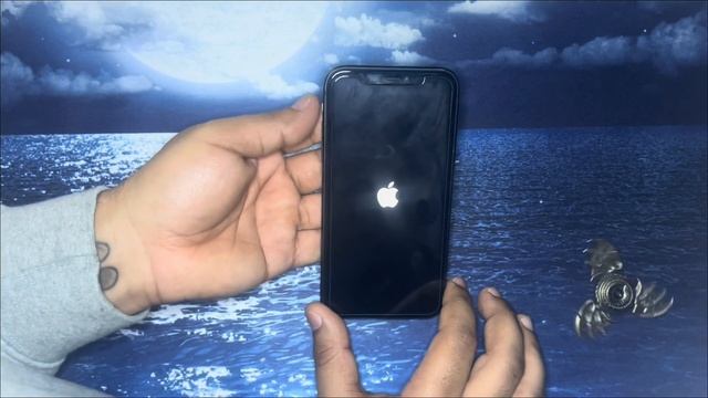 Iphone 12/12 Pro Max How To Hard Reset